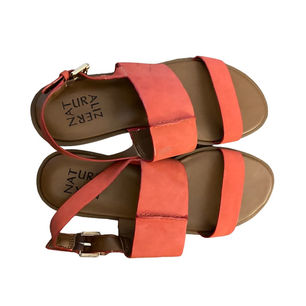 Naturalizer Fairfax Sandals - Picture 8 of 14